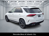 New 2026 Mercedes-Benz GLE 450e 4MATIC image 3
