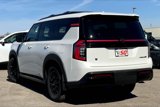 New 2025 Nissan Armada PRO-4X image 3