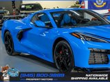 Used 2022 Chevrolet Corvette Stingray Premium Conv w/ Battery Protection Package image 5