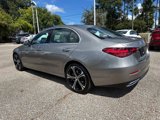 Certified 2024 Mercedes-Benz C 300 Sedan image 3