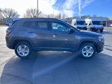 New 2024 Jeep Compass Latitude w/ Convenience Group image 2