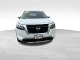 New 2025 Nissan Pathfinder Platinum image 4