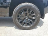 New 2026 Chevrolet Colorado W/T w/ WT Custom Package image 5