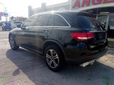 Used 2019 Mercedes-Benz GLC 300 image 3