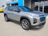 New 2026 Chevrolet Equinox LT w/ Convenience Package II image 3