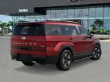 New 2026 Hyundai Santa Fe SEL image 4