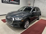 Used 2018 Audi Q5 2.0T Premium Plus w/ Premium Plus Package image 3