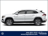 New 2025 Volkswagen Atlas Cross Sport SE image 4