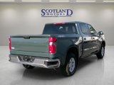 Used 2025 Chevrolet Silverado 1500 LT image 5