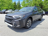 New 2025 Subaru Outback Limited image 2