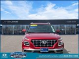 Certified 2024 Hyundai Venue Limited image 2