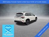 New 2025 Subaru Forester Limited image 5