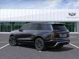 New 2026 Cadillac Vistiq Sport w/ LPO, Floor Liner Package image 3