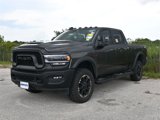 Used 2024 RAM 2500 Rebel w/ Towing Technology Group image 5