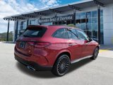 Used 2025 Mercedes-Benz GLC 300 4MATIC image 4
