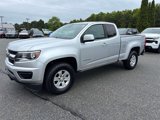 Used 2019 Chevrolet Colorado W/T w/ WT Convenience Package image 4