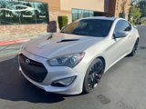 Used 2014 Hyundai Genesis 3.8 image 3