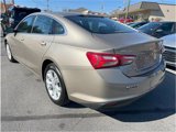Used 2022 Chevrolet Malibu LT image 4
