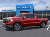 New 2026 GMC Sierra 1500 SLT w/ SLT Premium Plus Package image 2