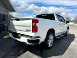 Used 2023 Chevrolet Silverado 1500 High Country image 3