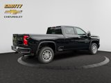 New 2025 Chevrolet Silverado 2500 LT w/ Z71 Chrome Sport Edition image 5