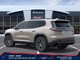 New 2026 GMC Acadia AT4 w/ Super Cruise Package image 3