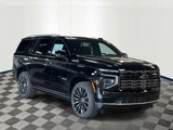 New 2025 Chevrolet Tahoe High Country image 6