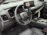 New 2026 Nissan Rogue Platinum w/ Platinum Premium Package image 3