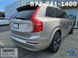 Used 2025 Volvo XC90 B6 Plus w/ Protection Package Premier image 5