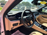 New 2025 Jeep Grand Cherokee L Limited w/ Luxury Tech Group II image 5