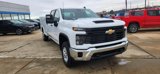 New 2025 Chevrolet Silverado 2500 W/T w/ WT Convenience Package image 4