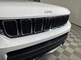 New 2025 Jeep Grand Cherokee L Limited w/ Luxury Tech Group II image 5