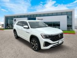 New 2025 Volkswagen Atlas Cross Sport SEL Premium R-Line image 3