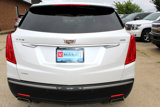 Used 2017 Cadillac XT5 Luxury w/ Driver Awareness Package image 6