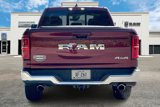 Certified 2025 RAM 1500 Limited w/ Trailer Tow Group image 4