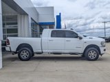 Used 2024 RAM 3500 Laramie image 6