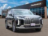 New 2025 Hyundai Palisade Calligraphy image 3
