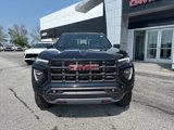 New 2026 GMC Canyon AT4 image 2