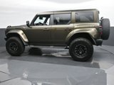 New 2025 Ford Bronco Raptor w/ Interior Carbon Fiber Pack image 3