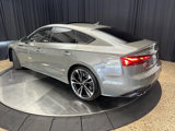 Used 2023 Audi S5 Premium Plus image 5
