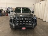 New 2025 Toyota Tundra Platinum image 5