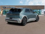 New 2025 Hyundai Ioniq 5 Limited image 5