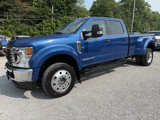 Used 2022 Ford F450 XLT image 2
