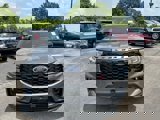 Certified 2025 Ford Explorer ST image 2