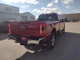 New 2025 Ford F350 Lariat image 5