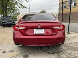 Used 2018 Honda Accord Touring image 6