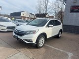 Used 2015 Honda CR-V EX-L image 3