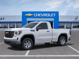 New 2025 GMC Sierra 1500 Pro w/ Pro Value Package image 2