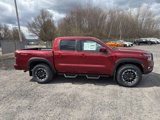 New 2025 Nissan Frontier PRO-4X w/ Pro Premium Package image 4