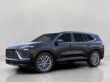 New 2026 Buick Enclave Avenir image 2